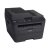 Brother DCP-L2541DW Multi-Function Wireless Monochrome Laser Printer with Network & Auto Duplex Printing