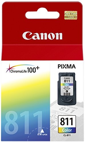 Canon CL-811XL Ink Cartridge