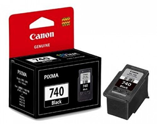Canon PG-740 Ink Cartridge