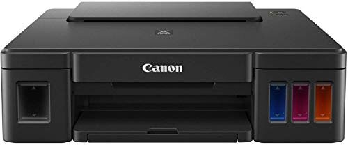 Canon G2012 Multi-function Color Printer
