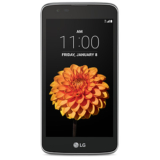 LG K7 and combined shortcodes