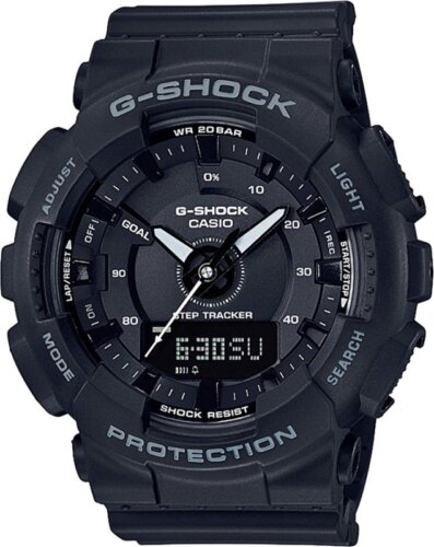 Casio G813 G-Shock Hybrid Smartwatch Watch  – For Women