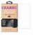 CHAMBU Tempered Glass Guard for LG G3 CAT.6(Pack of 2)