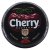 Cherry Blossom Wax Polish Black 15 gm