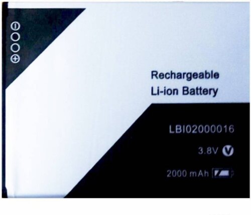 chinkara Mobile Battery For LAVA A77