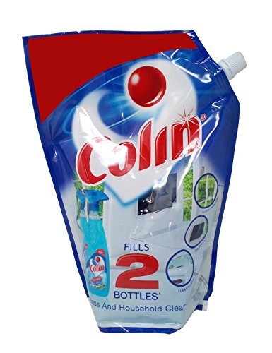 Colin Glass and Household Cleaner Regular – 1L