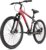 CRADIAC STINGER X7 SINGLE SPEED | DUAL DISC BRAKES | FULLY FITTED 29 T Mountain Cycle(Single Speed, Black, Only Front Suspension)