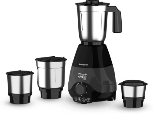 Crompton Ameo 750 W Mixer Grinder