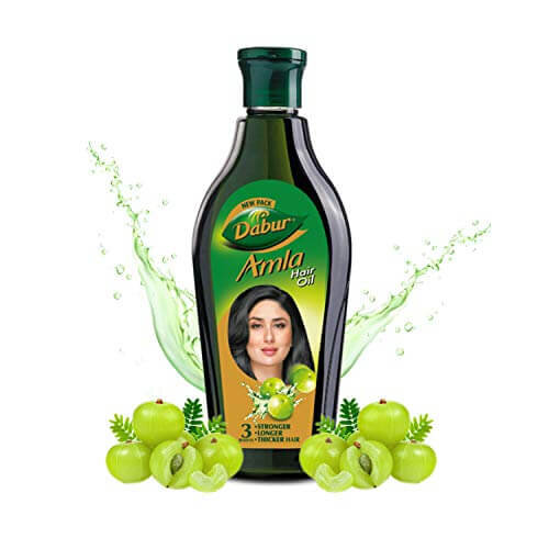 Dabur Amla Hair Oil – 275ml