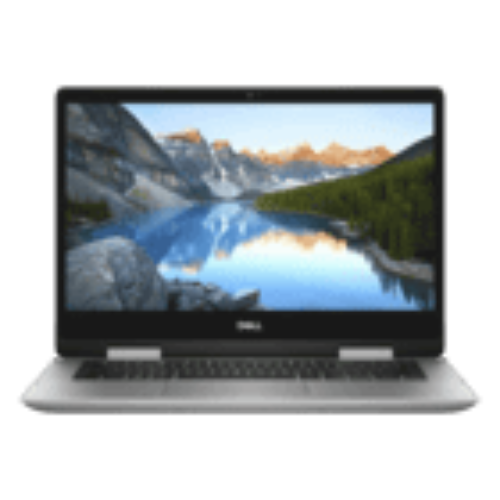 Dell Inspiron 5482 14-inch FHD 2in1 Laptop (8th Gen Core i3-8145U/4GB/512GB SSD/Windows 10 + MS Office/Intel HD Graphics