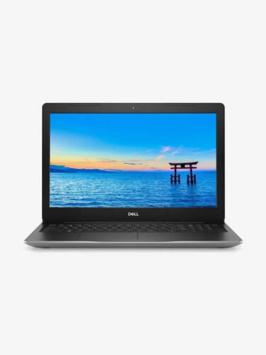 Dell Inspiron 3584 15.6-inch FHD Laptop–Intel Core i3 7th Gen 8 GB 1TB HDD Windows 10 Home with MS Office 2019