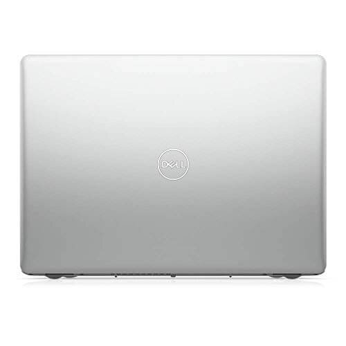 Dell Inspiron 3493 14-inch HD Laptop (10th Gen i3-1005G1/4GB/1TB HDD/Win 10 + MS Office/Intel HD Graphics/Silver) D560193WIN9SE