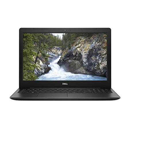 DELL Inspiron 3593 15.6-inch Laptop (10th Gen Core i5-1035G1/4GB/1TB HDD/Window 10 + Microsoft Office/Integrated Graphics)