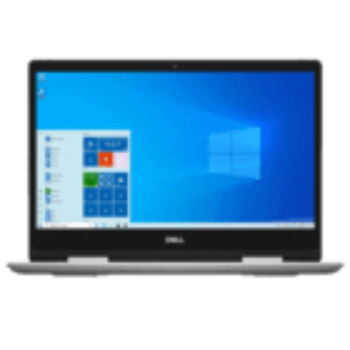 Dell Inspiron 5491 14-inch Laptop (10th Gen i3-10110U/4GB/1TB HDD + 256GB SSD/Windows 10/Integrated Graphics)