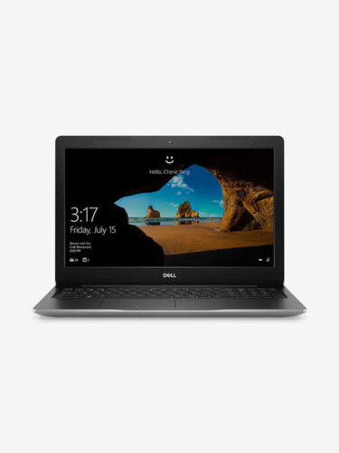 Dell Inspiron 3593 15.6 inch FHD Laptop (10th Gen i3-1005G1/ 4GB/ 1TB/ Integrated Graphics/ Win 10 + MS Office Home & Student/ Silver) D560299WIN9SE