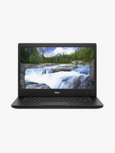 DELL Latitude DEL3400-2 14-inch Laptop (8th Gen Intel Core i5-8265U/4GB/1TB/Windows 10 Pro/Integrated Graphics)
