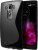 Desirtech Back Cover for LG G FLEX2(Black)