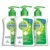 Dettol Skincare Germ Protection Handwash Liquid Soap Pump, 200ml