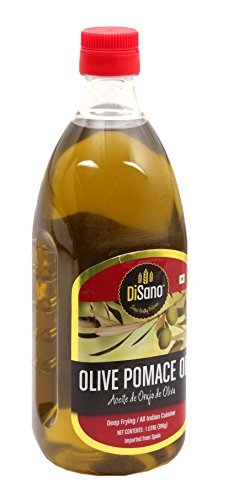 Disano Extra Virgin Olive Oil, 1L