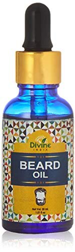Divine India Beard Oil 30 Ml