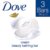 Dove Cream Beauty Bathing Bar, 100g