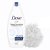 Dove Coconut Milk and Jas Petals Body Wash, 190ml