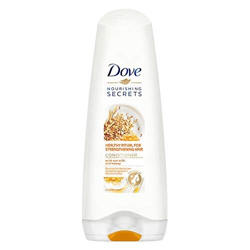 Dove Healthy Ritual for Strengthening Hair Conditioner, 180 ml