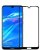 EASYBIZZ Tempered Glass Guard for Huawei Y7 Prime 2019(Pack of 1)