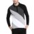 Elaborado Men’s Polo Neck Tshirt – Black – L – E8JF5393BL3