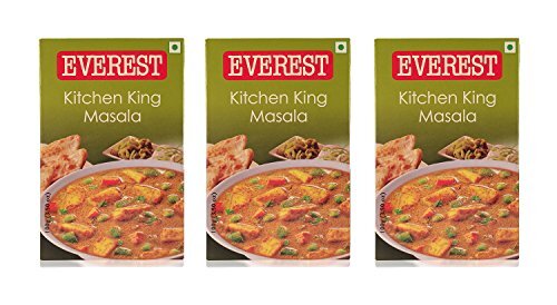Everest Masala Powder – Chicken, 100g Carton
