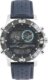 Fastrack 38035SL02 Analog-Digital Watch  – For Men
