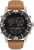 Fastrack 38035SL04 Analog-Digital Watch  – For Men