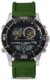 Fastrack 38035SP01J Analog-Digital Watch  – For Men
