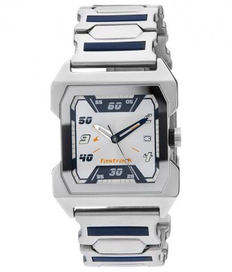 Fastrack NG1474SM01 Men's Watch