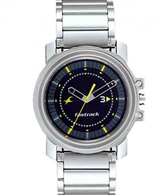 Fastrack Upgrades 3039SM04 Men's Watch