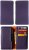 Fastway Pouch for LG G Vista(Purple)