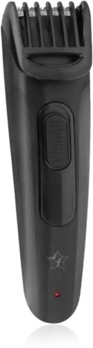 Flipkart SmartBuy ProCut Cordless USB Trimmer for Men(Black)