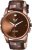Fogg 1198-BR Brown unique watch Analog Watch  – For Men