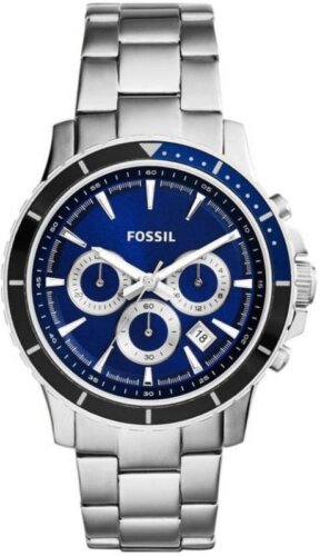 Fossil CH2927I Briggs Analog Watch – For Men