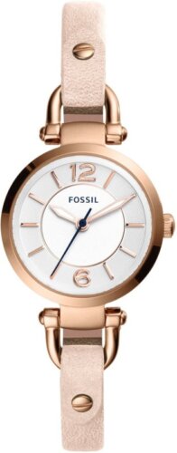 Fossil ES4340 GEORGIA Analog Watch  – For Women