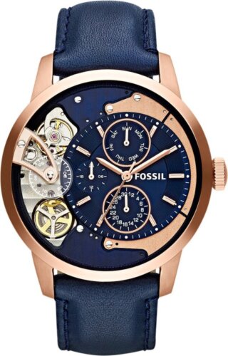 Fossil ME1138 Analog Watch  – For Men