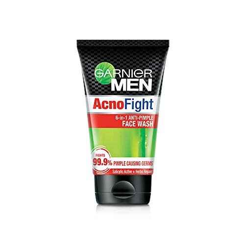 Pond’s Men Acno Clear Oil Control Facewash,50 g