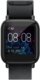 Gizmore GizFit 902 Smartwatch(Black Strap Regular)