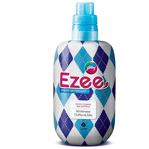 Godrej Ezee Liquid Detergent – 1kg