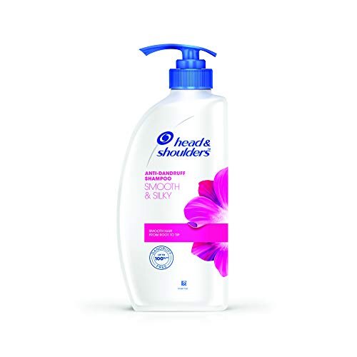 Head & Shoulders , Anti Dandruff Shampoo + Conditioner, 1 L