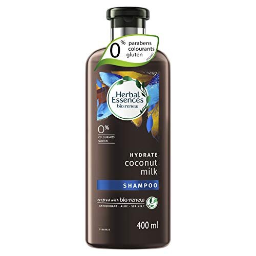 Herbal Essences Coconut Milk SHAMPOO- 400 ML