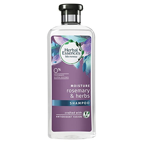 Herbal Essences Rosemary and Herbs CONDITIONER- 400 ML