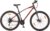 HERCULES TOP GEAR-S29 R1 With Shimano Gear 29 T Mountain Cycle(21 Gear, Black, Only Front Suspension)