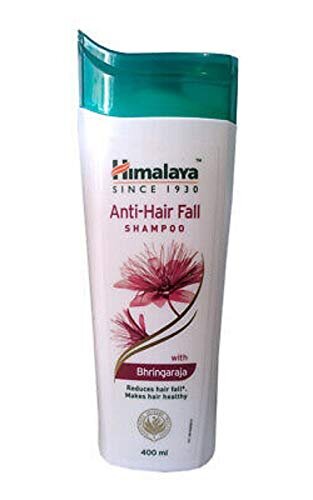 Himalaya Anti Hair Fall Shampoo, 700ml