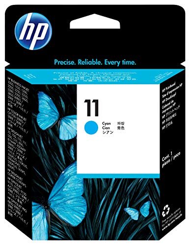 HP 11 Printhead C4811A Ink Cartridge